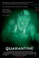 Watch Quarantine [REC] Movie4k